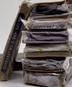 ELEMENTRA LAB STATIC HASH 