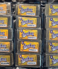 WEST COAST STATIC HASH