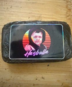 HASBULLA HASH