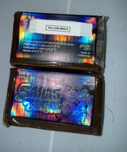 SAHA TERP STATIC SIFT HASH