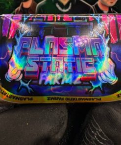 PLASMA STATIC FARMZ 